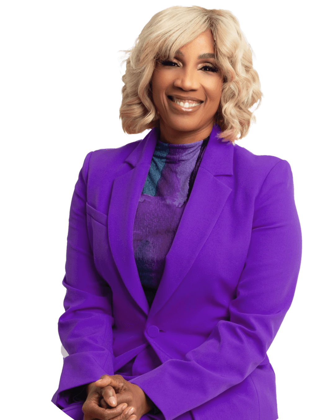 Dr. Veronica “Dr. V” Everett-Boyce